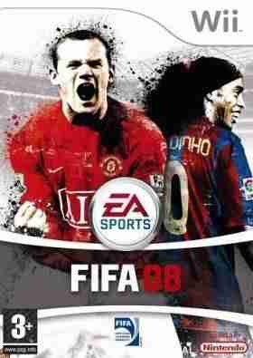 Descargar FIFA 08 [English] por Torrent